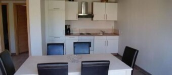 Loue Gîte ossature bois 3 clés tout confort avec sauna et vue sur vigne et forêt