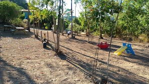 Children’s area - Apartment/ flat - Orosei (Orosei)