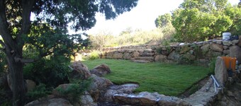 Appartement - Orosei