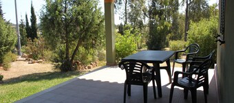 Apartment/ flat - Orosei