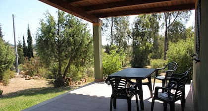 Appartement - Orosei