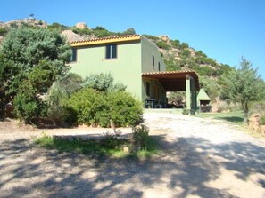 Exterior - Apartment/ flat - Orosei (Orosei)