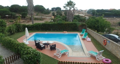 Casa / villa / chalet - Sesimbra