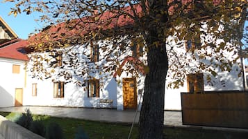 Aussenbereich