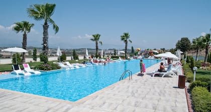LUXURY APPART SULJE Meriä JACCUZZI terassilla