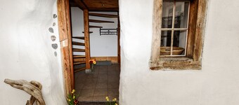 In the heart of the Swiss Alps, Jungfrau Region. Lovely home for up to 8 guests.