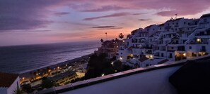 Àrea exterior de l'allotjament