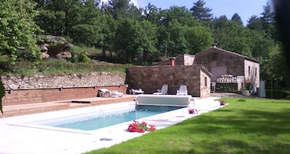 casa / villa - Saint-Privat