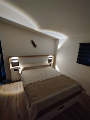 3 bedrooms, iron/ironing board, WiFi - house / villa - Saint-PrivatHouse with garden (Saint-Privat)