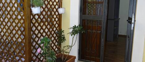 Detalle exterior
