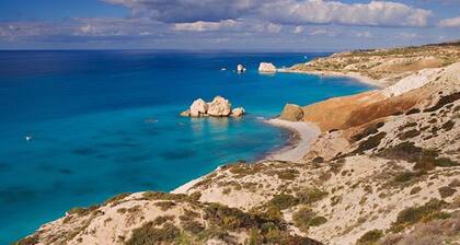 2 Bedroom Apartment, Sirena Sunrise, Paphos