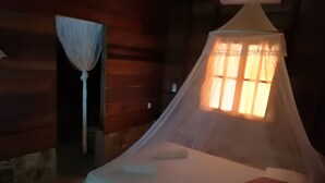 Classic-værelse - 1 soveværelse - privat badeværelse - ved stranden