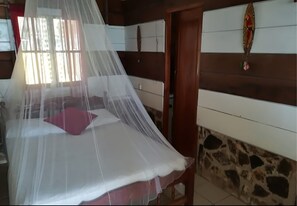 クラシック ルーム 1 ベッドルーム 専用バスルーム ビーチフロント