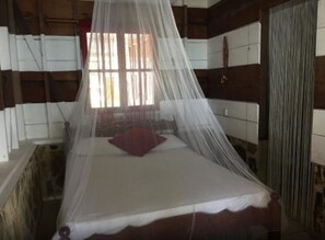 Room - Hotel Bellavista (Corn Islands)