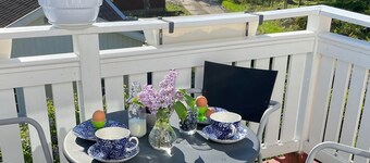 Ainutlaatuinen maaseutuhuvila 1500-luvulta, lÀhellÀ Tukholmaa