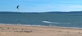Coastal Apartments - Wales (Ground Floor)
