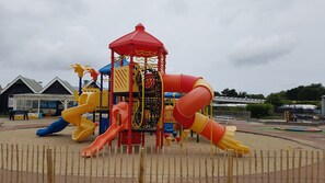 Zona infantil