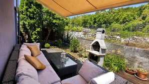 Terras