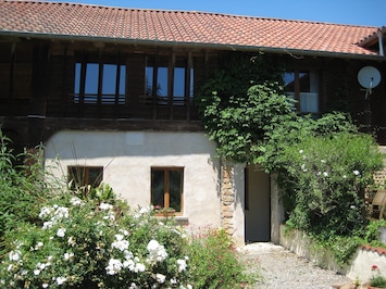 The Aubisque