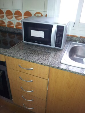 Utensilios de cocina 