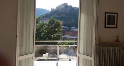 Comfortable Three-room apartment for 4+1 people suitable for Families and Bikers IT009029C2Y6YFKMBG