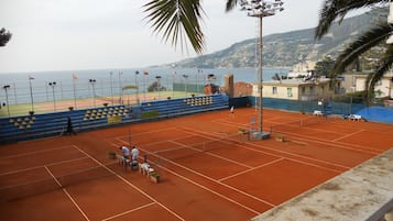 Campo esportivo