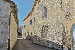 Außenbereich