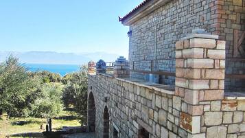 Área da propriedade