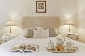 5 camere, Wi-Fi, lenzuola