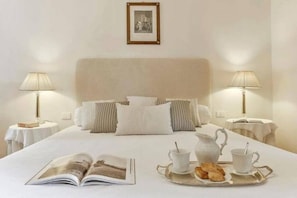 5 Schlafzimmer, Bügeleisen/Bügelbrett, WLAN, Bettwäsche