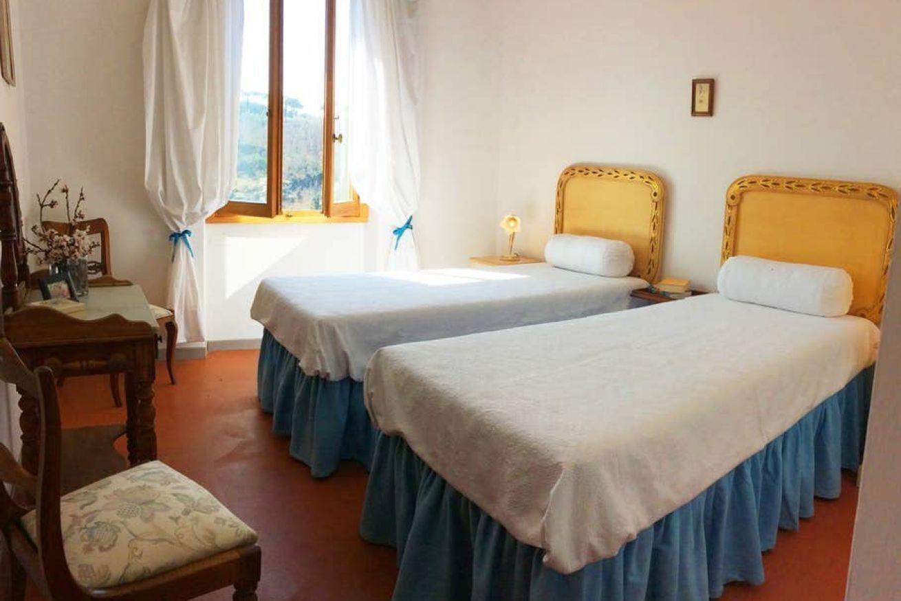 5 Schlafzimmer, Bügeleisen/Bügelbrett, WLAN, Bettwäsche