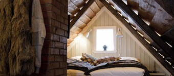 Luxurious Villa Includes  Free Car