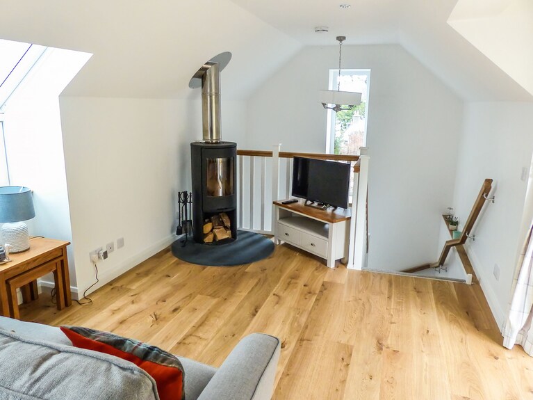 Luxury Croft Over Looking Loch Ness & Urquhart Bay. Loch Views. - Drumnadrochit