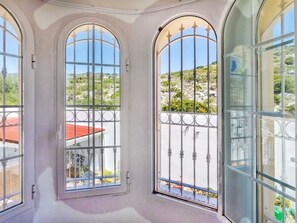 Interior - Comfortable 3 bedroomed Detached Villa with Private Pool and Sea Views (Peniscola)