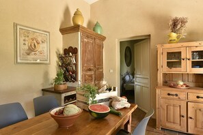 Restauration