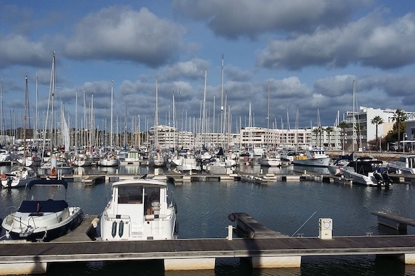 Port de plaisance