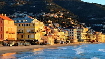 Spiaggia