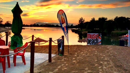 Have you been on vacation in Hungary? It's time!