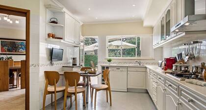 Villa Stella on the Golf Course