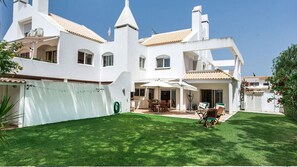 Exterior - Villa Stella on the Golf Course (Quarteira)