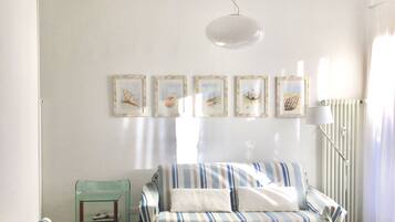 2 camere, una cassaforte in camera, ferro/asse da stiro