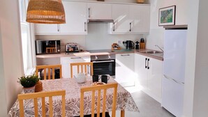Eget kjøkken