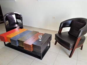 Interior - Modern, well equipped, idyllic location (Ölüdeniz Mahallesi)
