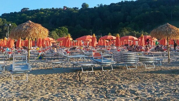 Strand