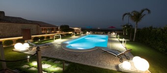 Villa Fenicottero - A Charming Oasis in Nature