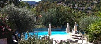 House / Villa - Sollies ToucasHouse with garden