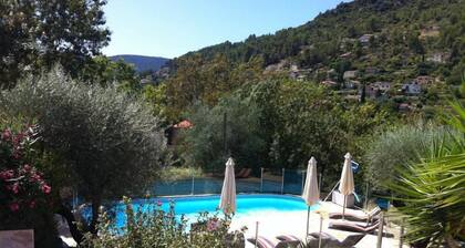 House / Villa - Sollies ToucasHouse with garden