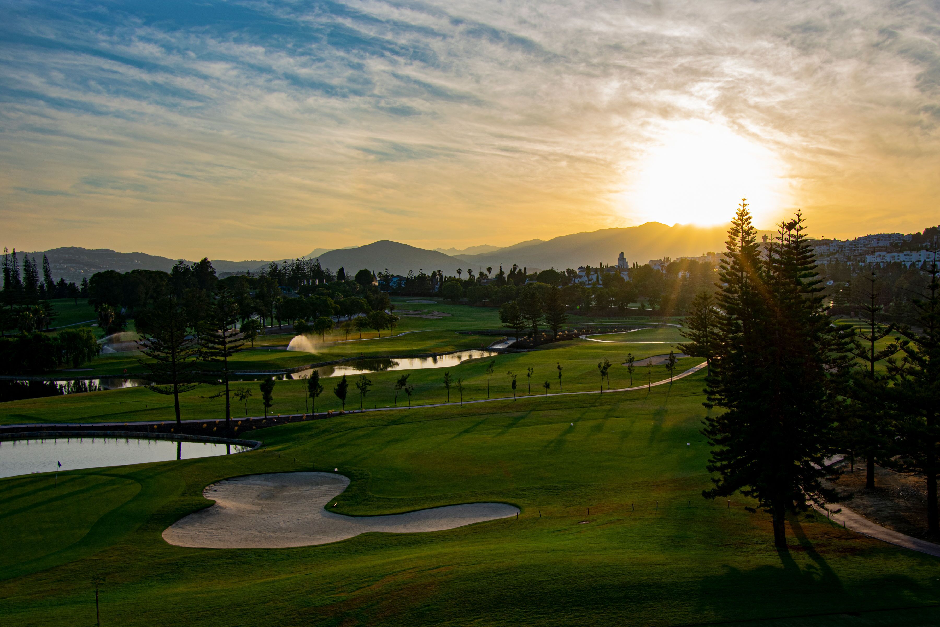 Golf