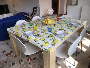 Restauration