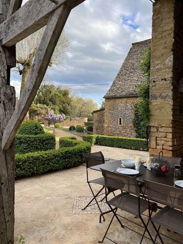 Magnifique villa de vacances 5 étoiles tout confort- de 10 à 12 personnes